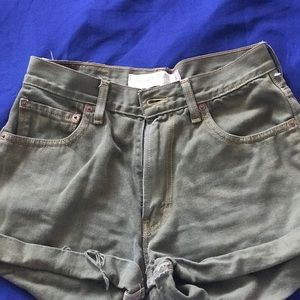 levis “ RELAXED FIT “